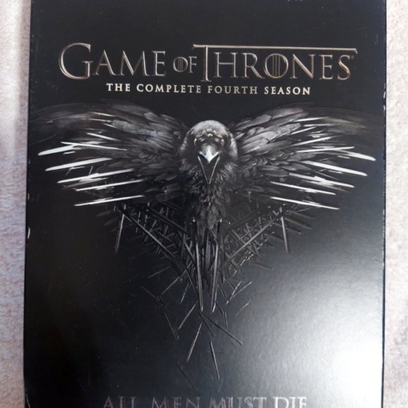 Other - Game of Thrones Season 4